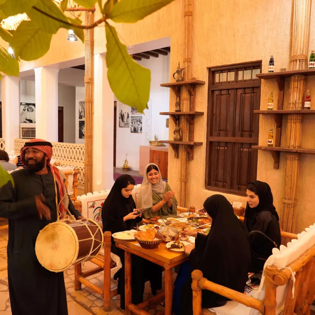 Oriental Culinary Experience