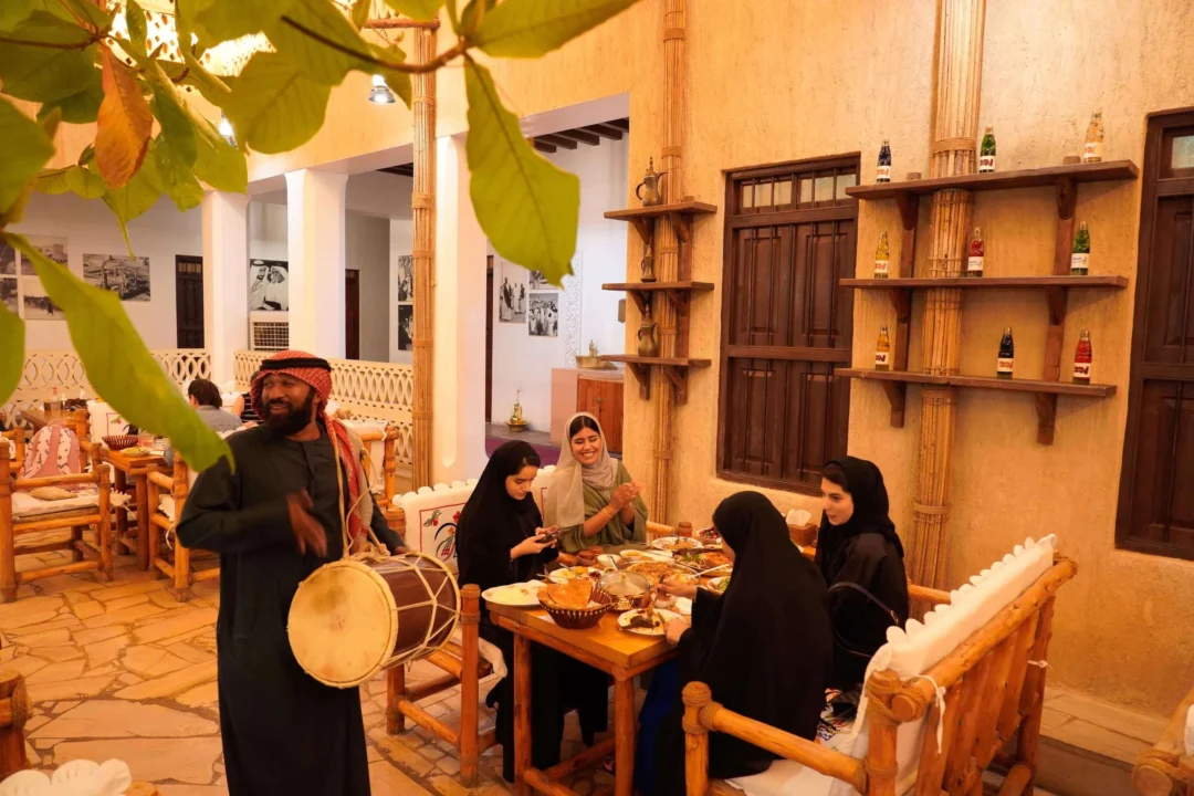 Oriental Culinary Experience